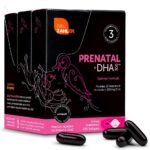 Baby on Board! Which prenatal vitamin should I choose?